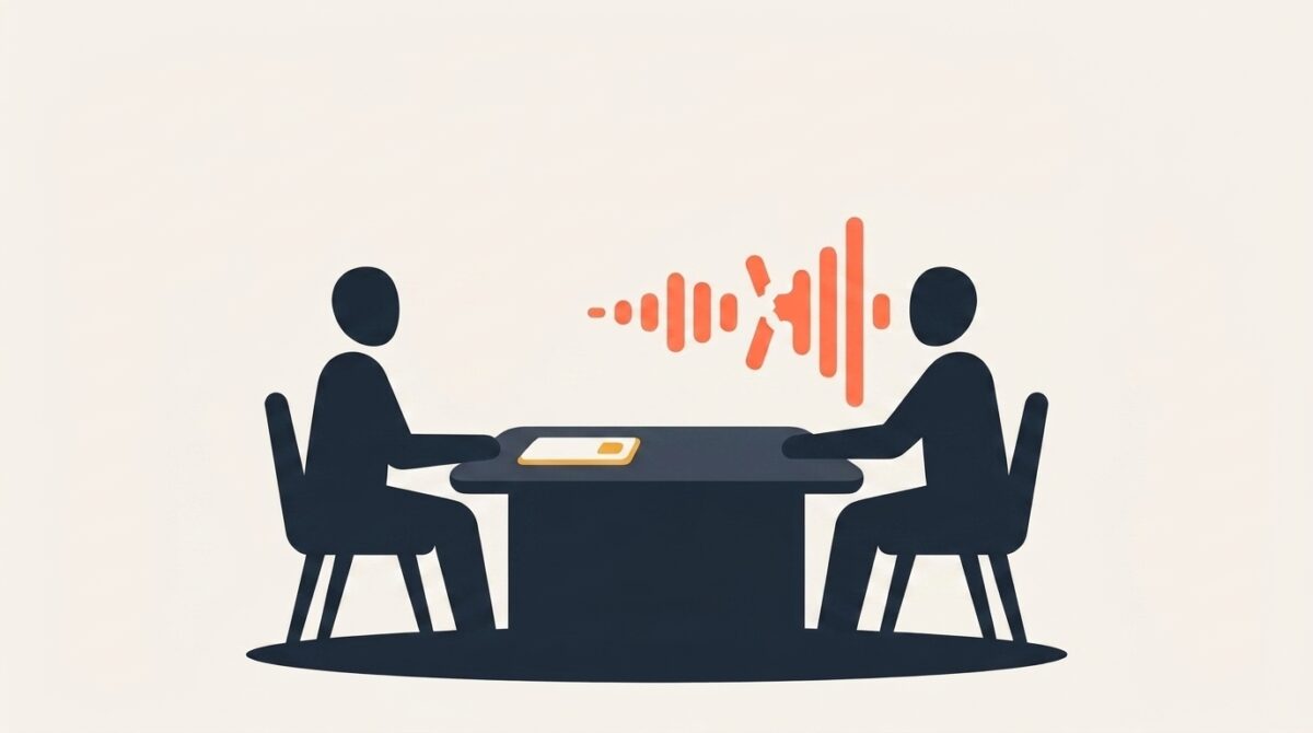 Como Não Travar na Entrevista de Emprego: Guia Completo