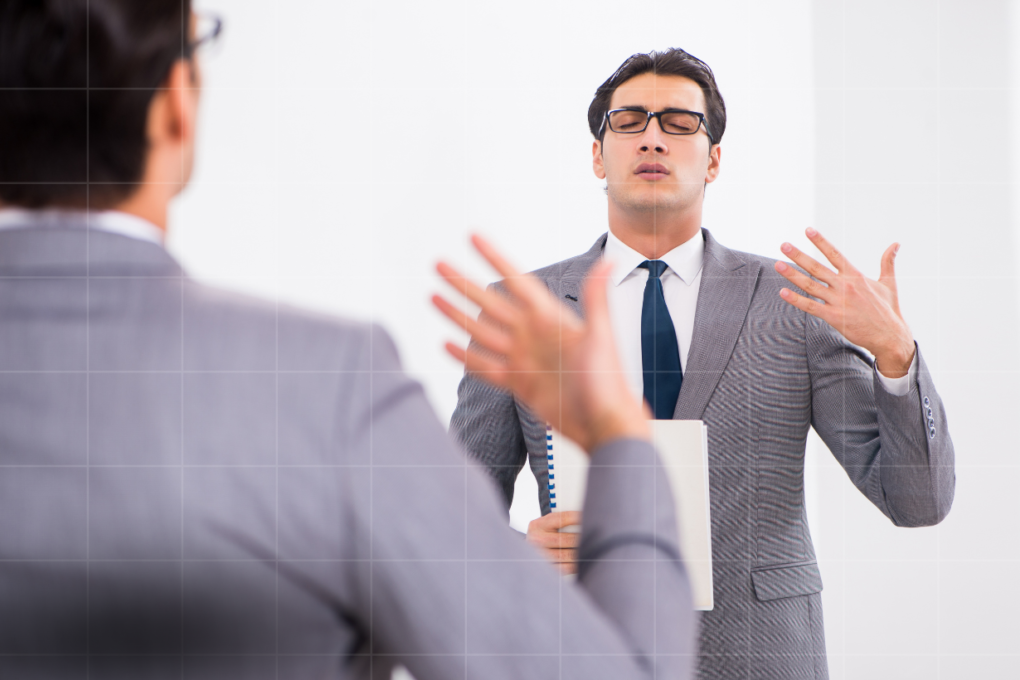 Como Lidar com Gagueira em Reuniões de Trabalho