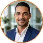 Conheça Danilo Coutinho, autor do Voz Sem Trava, um projeto sobre oratória, comunicação e técnicas para desenvolver clareza, confiança e expressão.